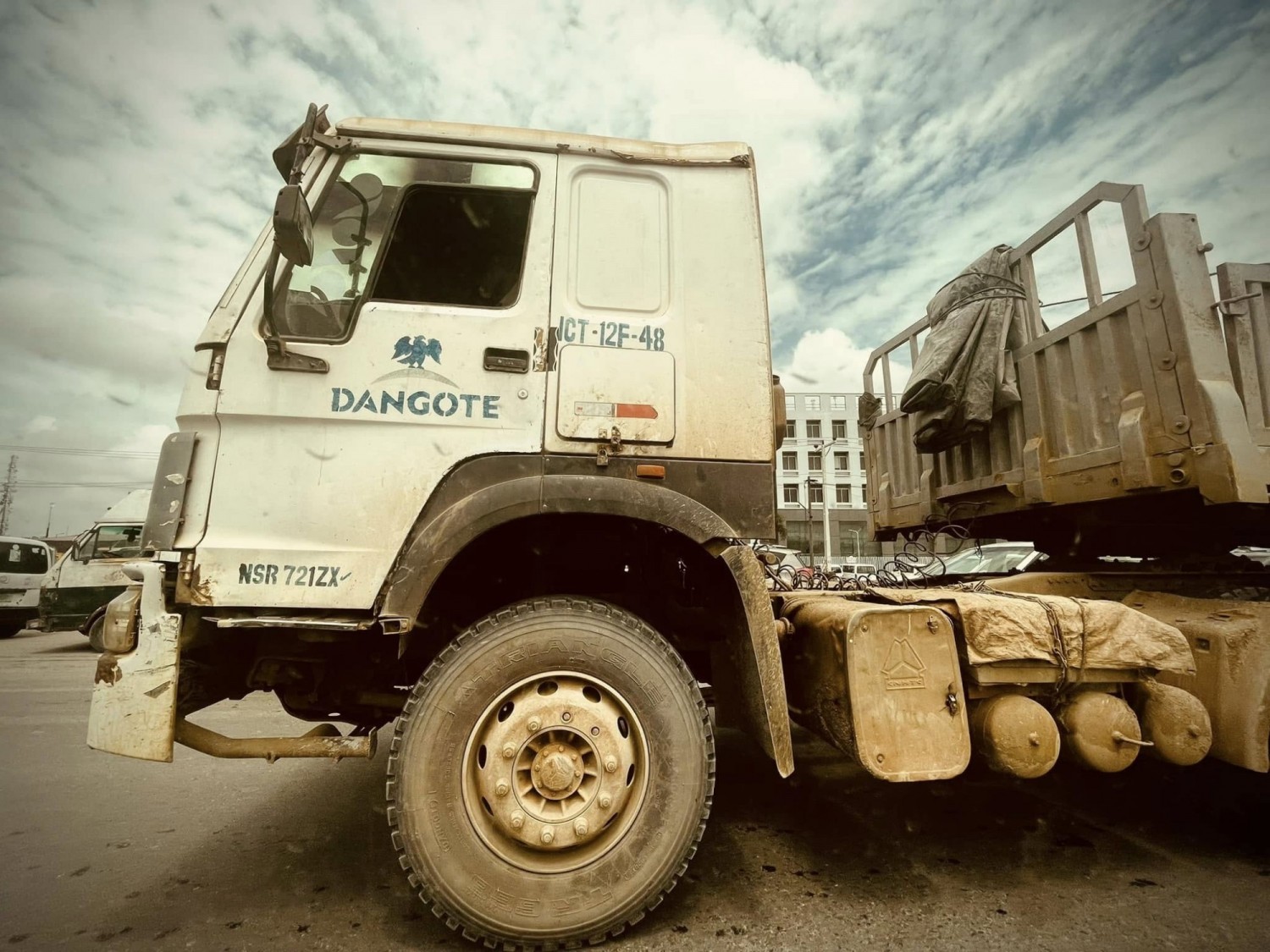 Nigeria : Dangote s'associe à Honeywell pour développer sa pétrochimie dans les plastiques et détergents