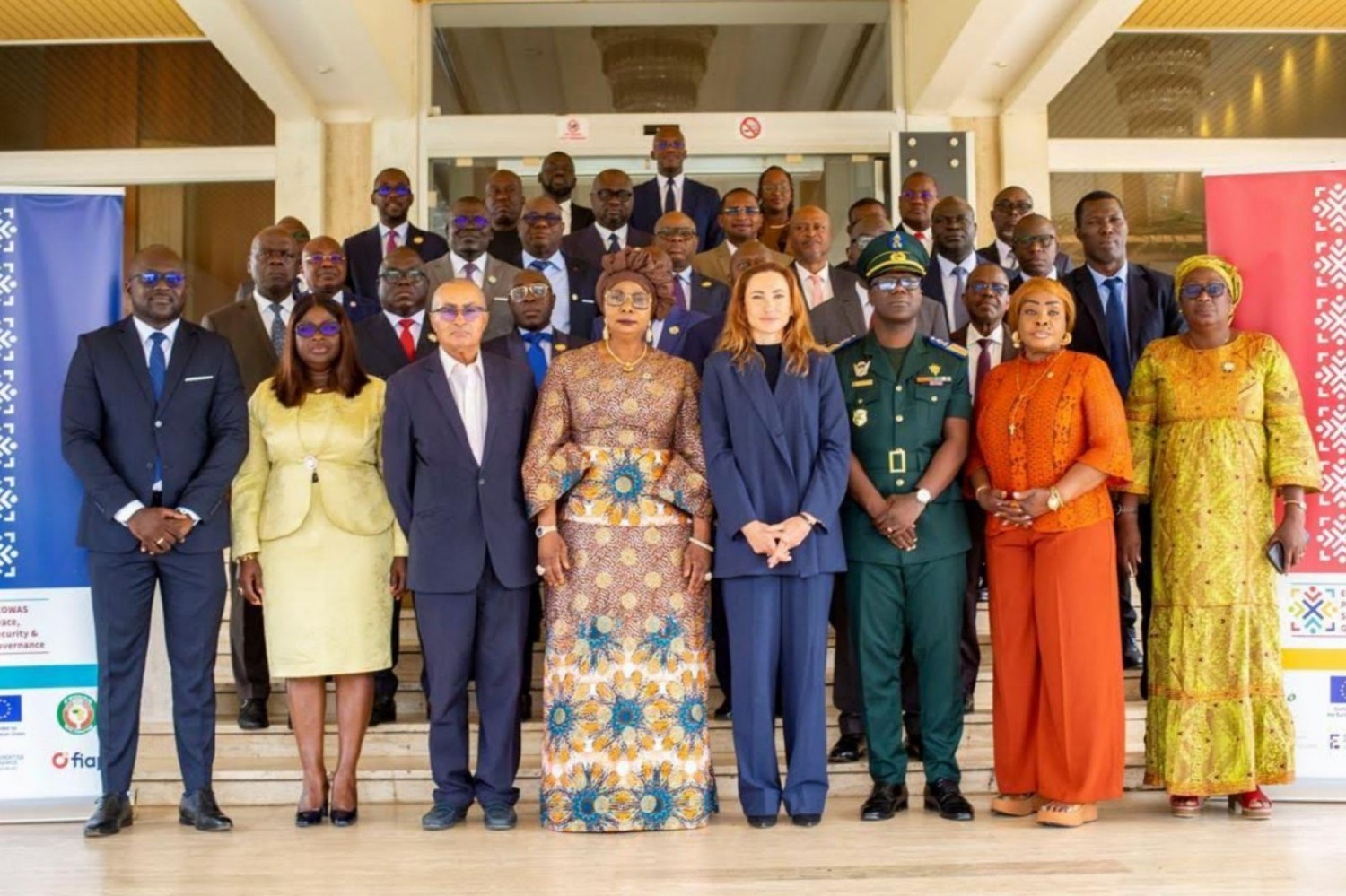 Côte d'Ivoire : Gouvernance sécuritaire, les députés ivoiriens renforcent leurs compétences pour mieux piloter les réformes clés