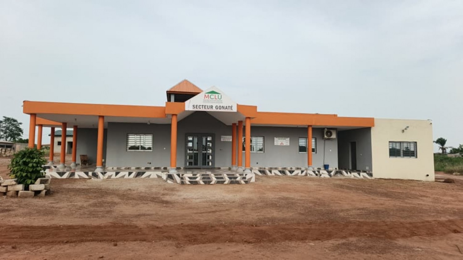 Côte d'Ivoire : Gonaté, le ministère de l'Urbanisme se rapproche davantage des populations avec de nouveaux locaux