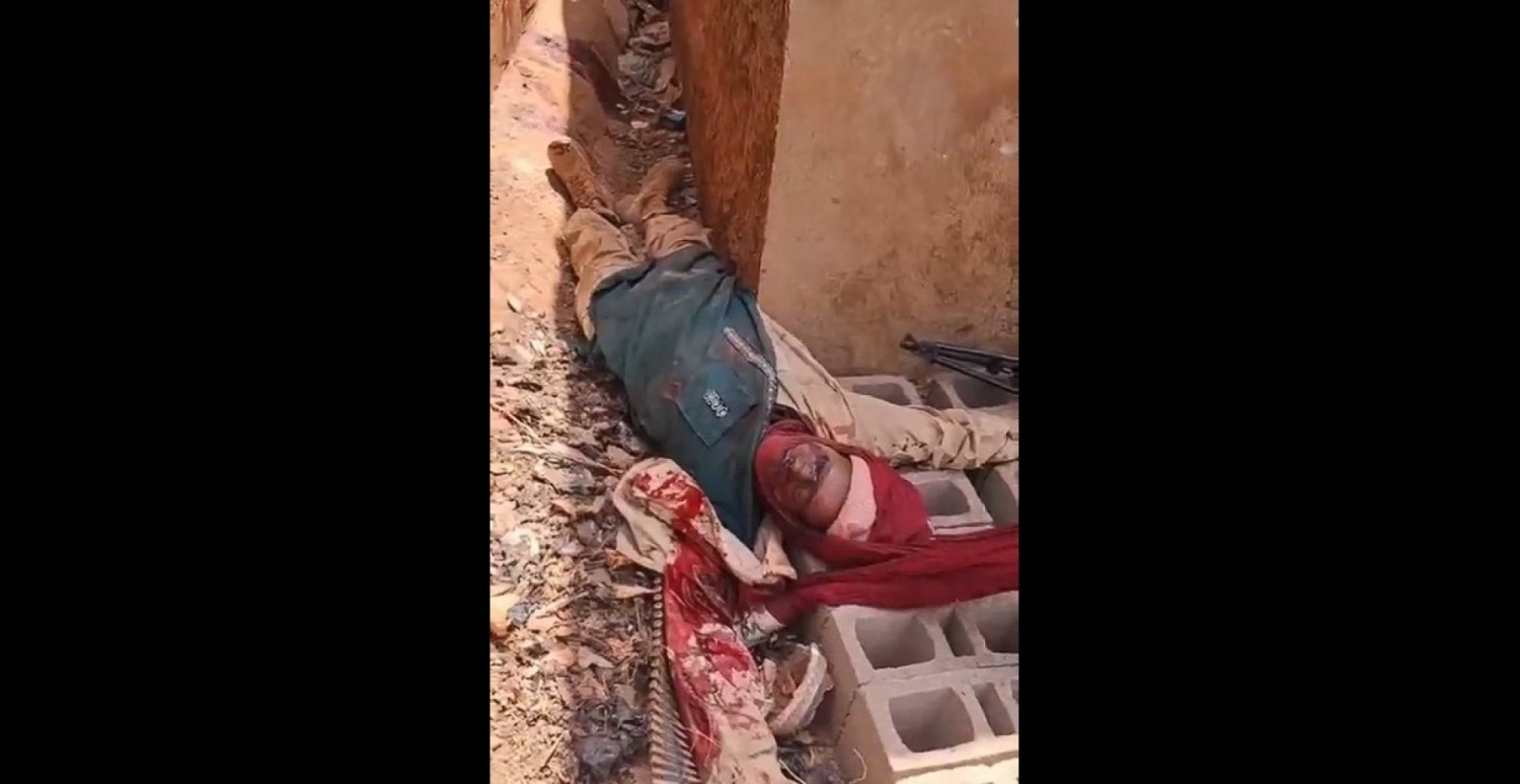 Mali : Constats d'attaques des groupes armés terroristes dans plusieurs villes du pays, l'armée affirme avoir le contrôle