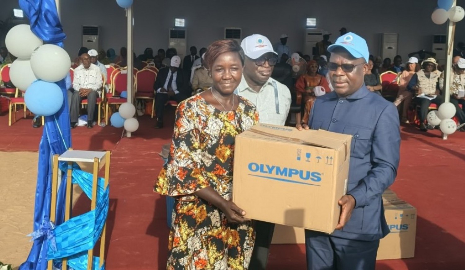 Côte d'Ivoire : Chute spectaculaire du paludisme, le gouvernement vise son élimination totale d'ici 2030