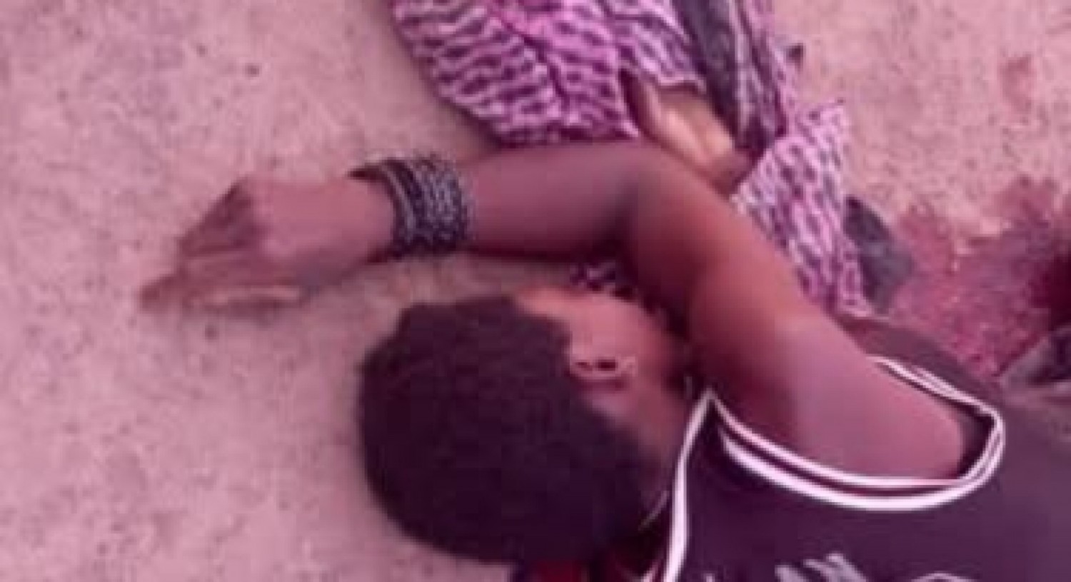 Côte d'Ivoire : Drame familial à Niamoué (Doropo), un cultivateur tue trois proches et blesse deux autres