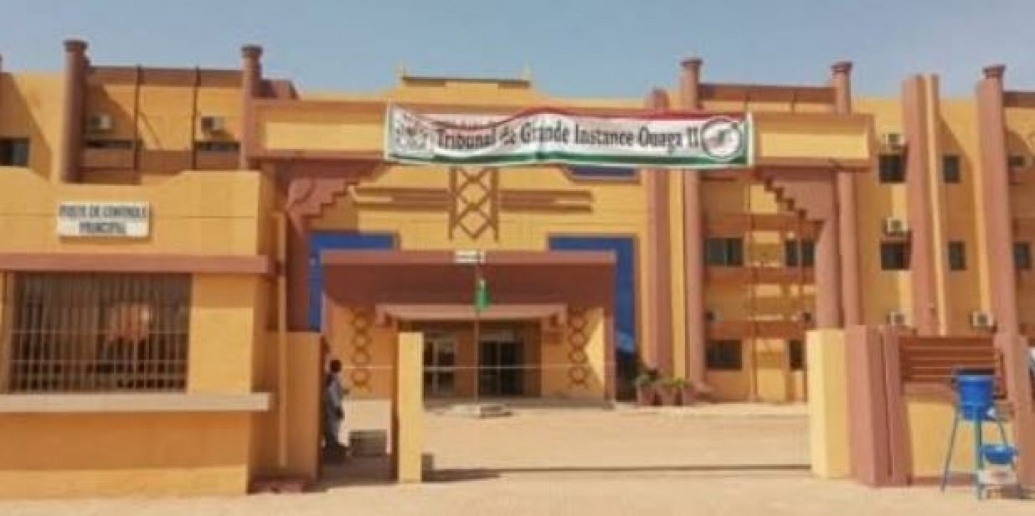 Burkina Faso : un surveillant poursuivi pour viol sur une fillette de 9 ans