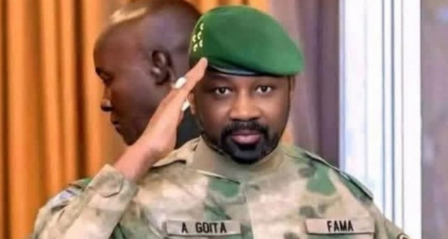 Mali : Mort annoncée du général Sadio Camara, Assimi Goïta se replie à Samanko