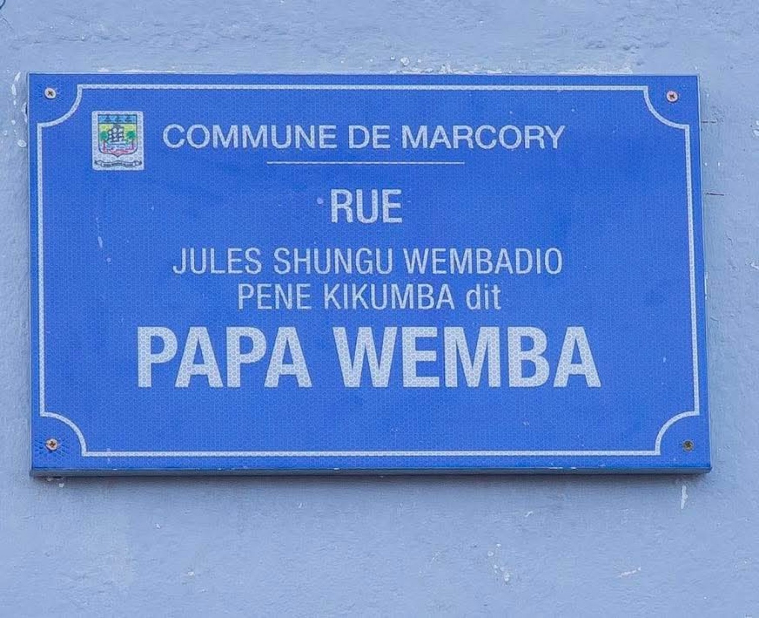 Côte d'Ivoire : Hommage à Papa Wemba, A'Salfo apporte des précisions sur les circonstances de sa disparition