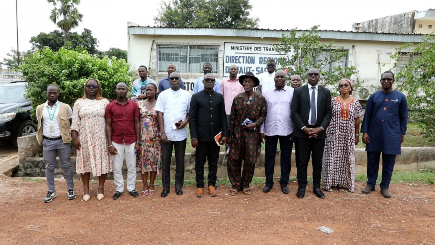 Côte d'Ivoire : Daloa, 15 morts et près de 400 blessés en trois mois, le Directeur des Transports tire la sonnette d'alarme