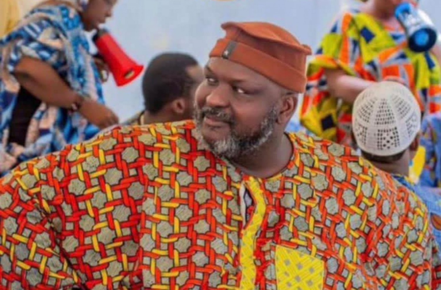 Côte d'Ivoire : Décès de Sidibé Amara, figure syndicale d'Abobo