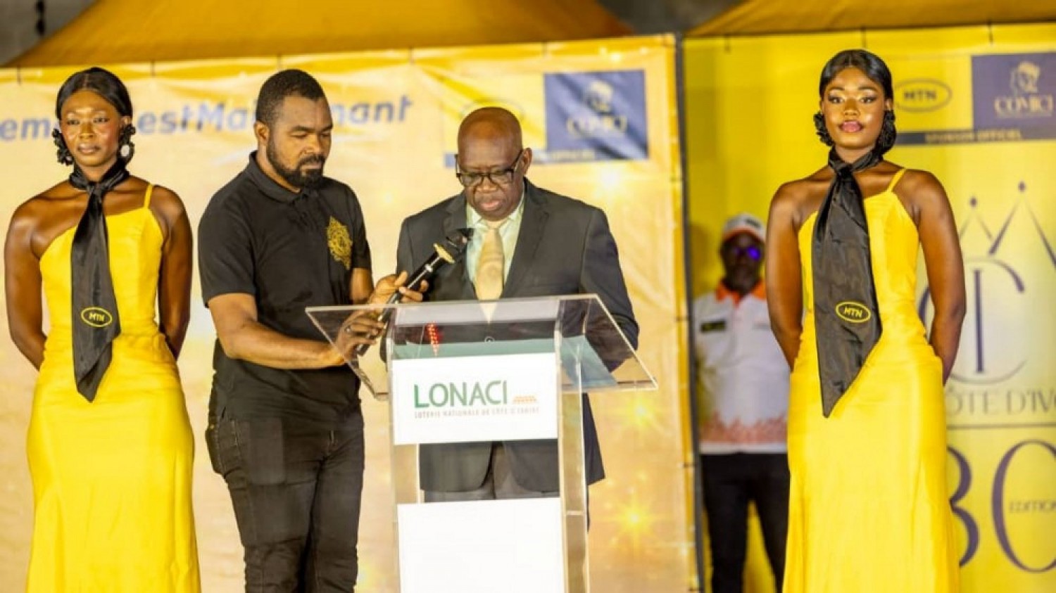 Côte d'Ivoire : LONACI, 55 ans après, l'histoire d'une ascension fulgurante et d'une ambition désormais sans limite