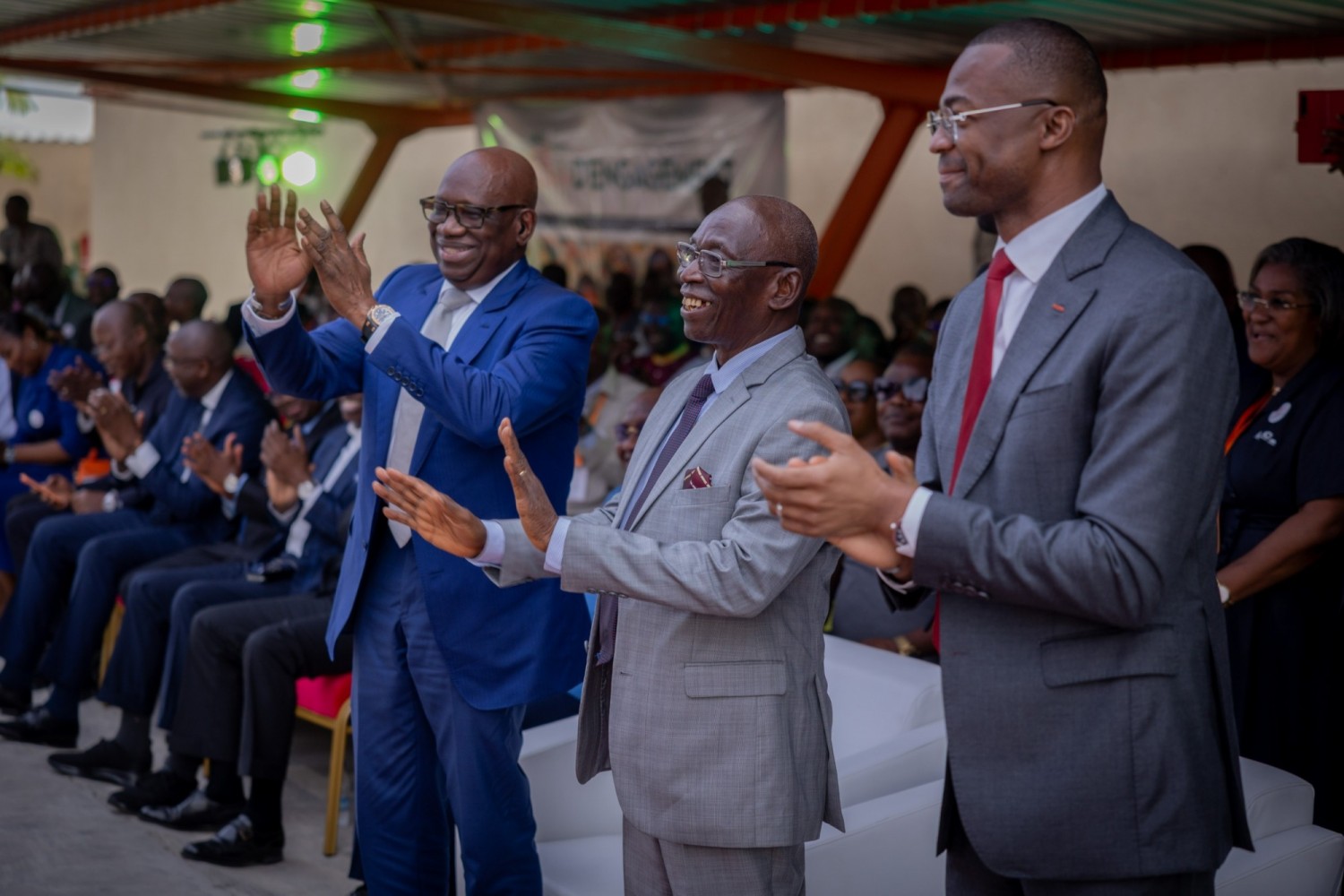 Côte d'Ivoire : LONACI, 55 ans après, l'histoire d'une ascension fulgurante et d'une ambition désormais sans limite