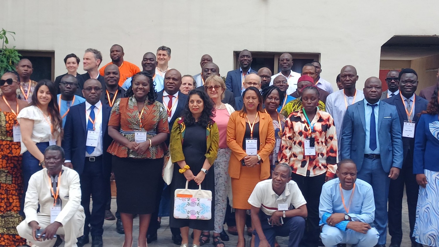 Côte d'Ivoire : Torture en prison, une offensive régionale lancée à Abidjan pour lutter contre ce phénomène en milieu carcéral