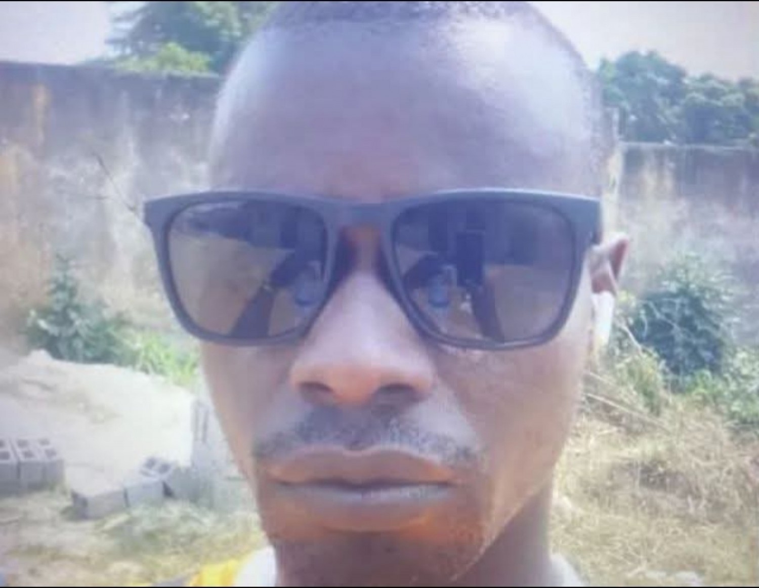 Côte d'Ivoire : Séguié, un conflit foncier vire au drame, un homme abattu par son cousin