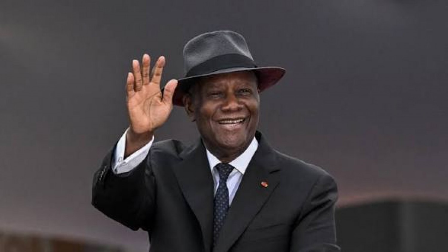 Côte d'Ivoire : Annoncé mort sur les réseaux sociaux, Alassane Ouattara attendu en public ce mercredi à Abidjan