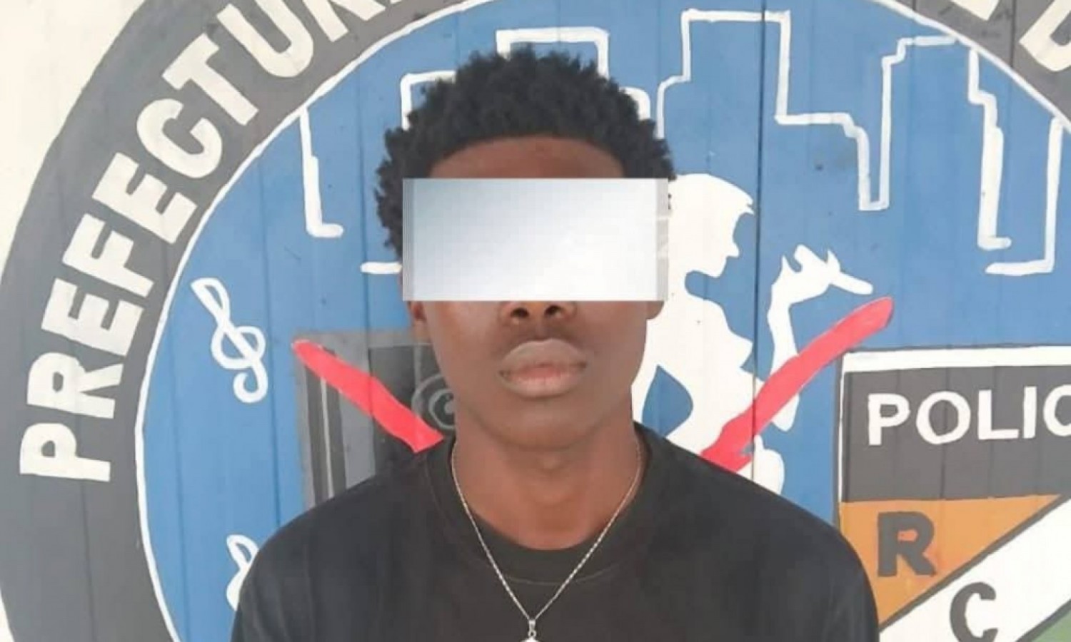 Côte d'Ivoire : Abidjan, deux suspects arrêtés pour diffusion de contenus obscènes en ligne