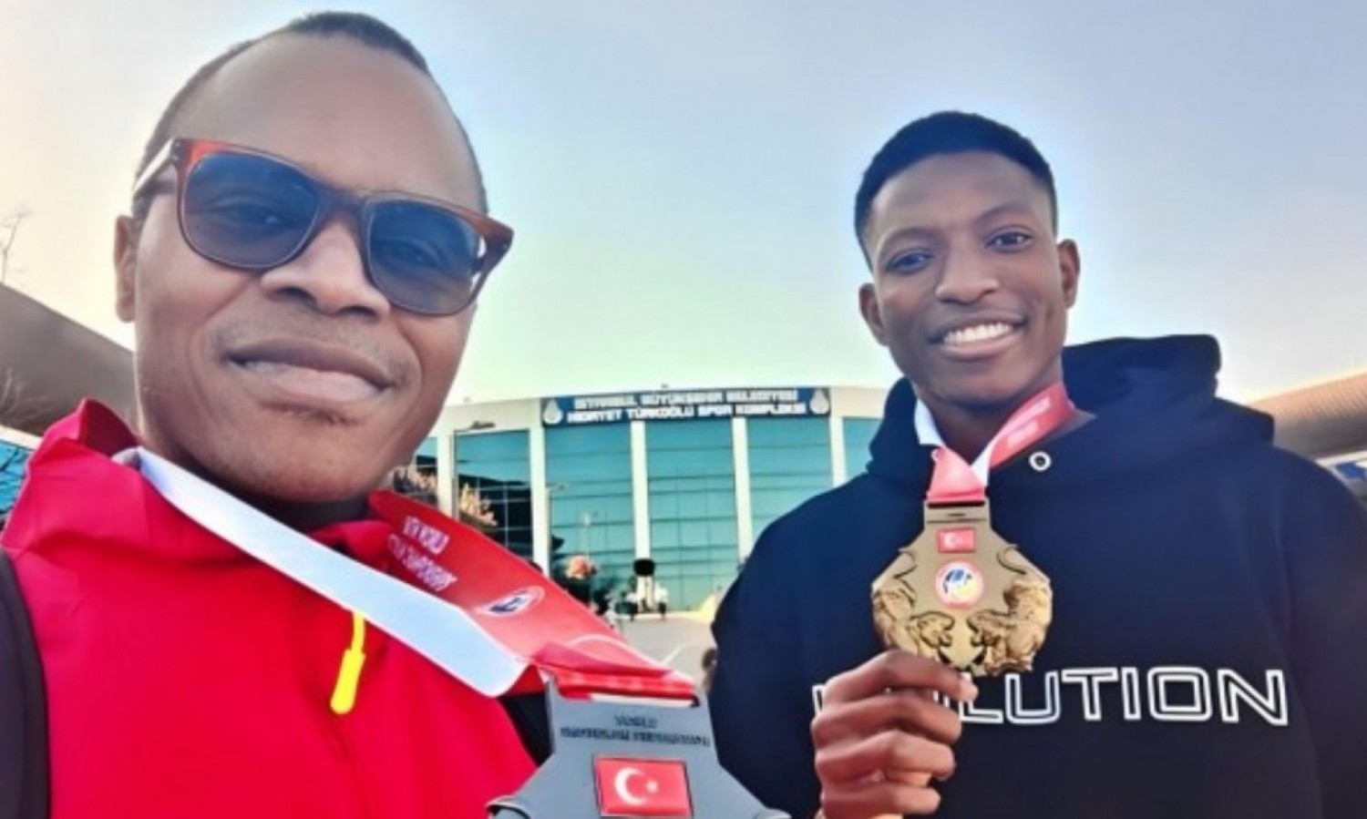 Côte d'Ivoire : Karaté, les Éléphants brillent à Istanbul, Meïté Ibrahima Sy conserve sa couronne mondiale