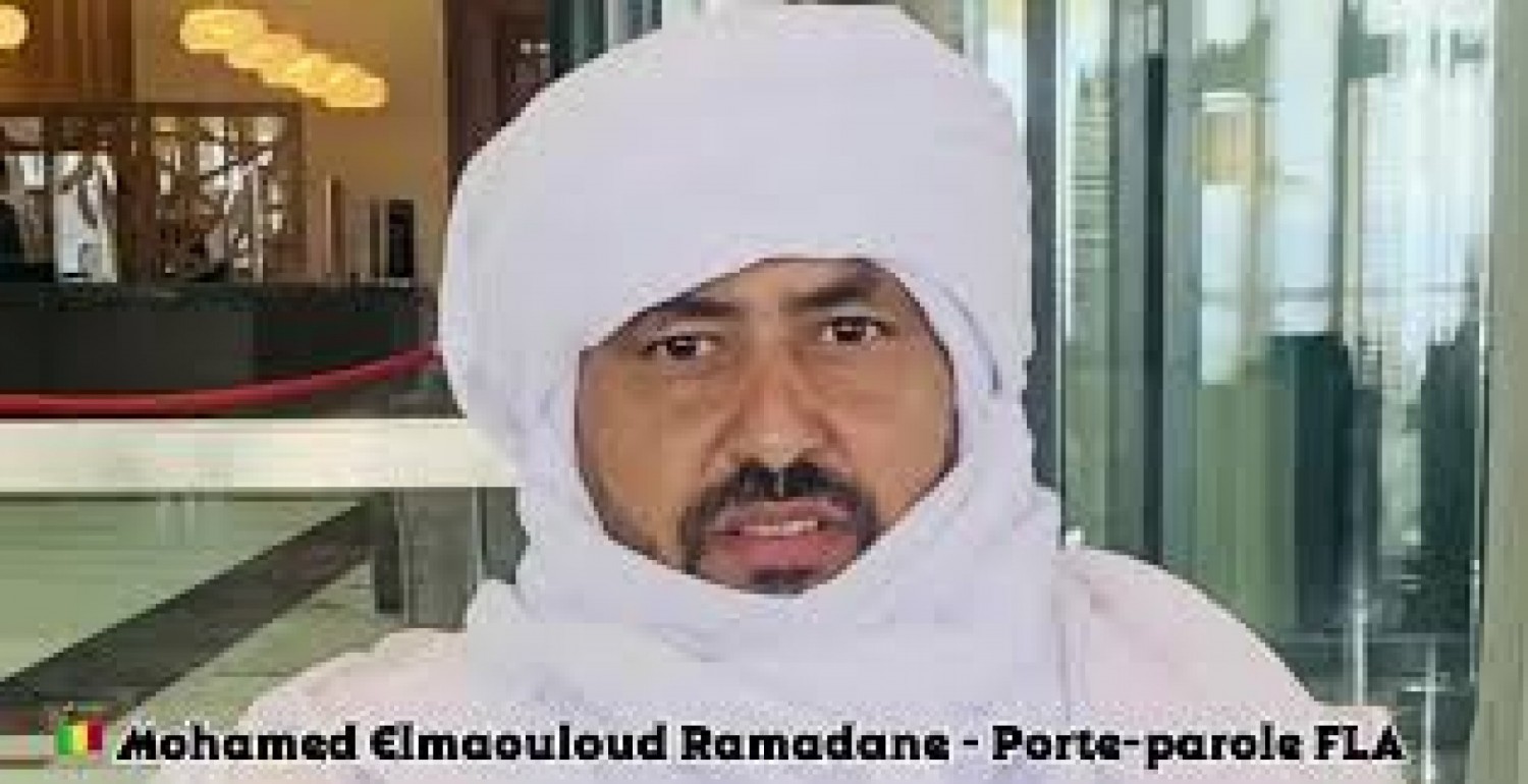 Mali : La presse française accorde la parole aux rebelles du  FLA : « le régime va tomber »