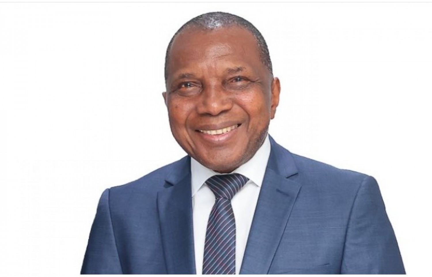 Côte d'Ivoire : Port autonome de San Pedro,  Jean Claude Kouassi prend la tête  du conseil d'administration