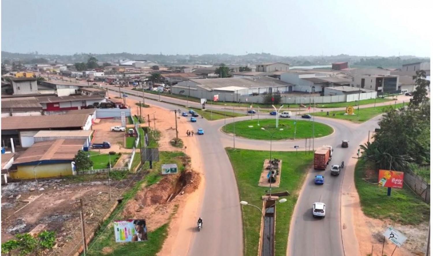 Côte d'Ivoire : Un appel à candidatures lancé pour la première édition du Prix Francophone de l'AIRF