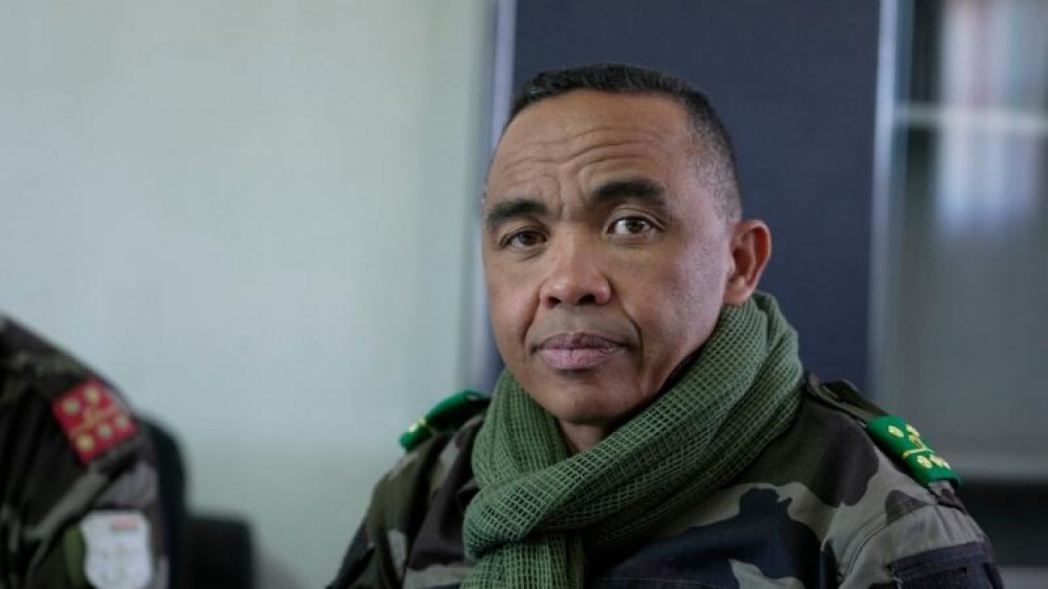 Madagascar: Un officier français en détention provisoire pour « tentative de déstabilisation »