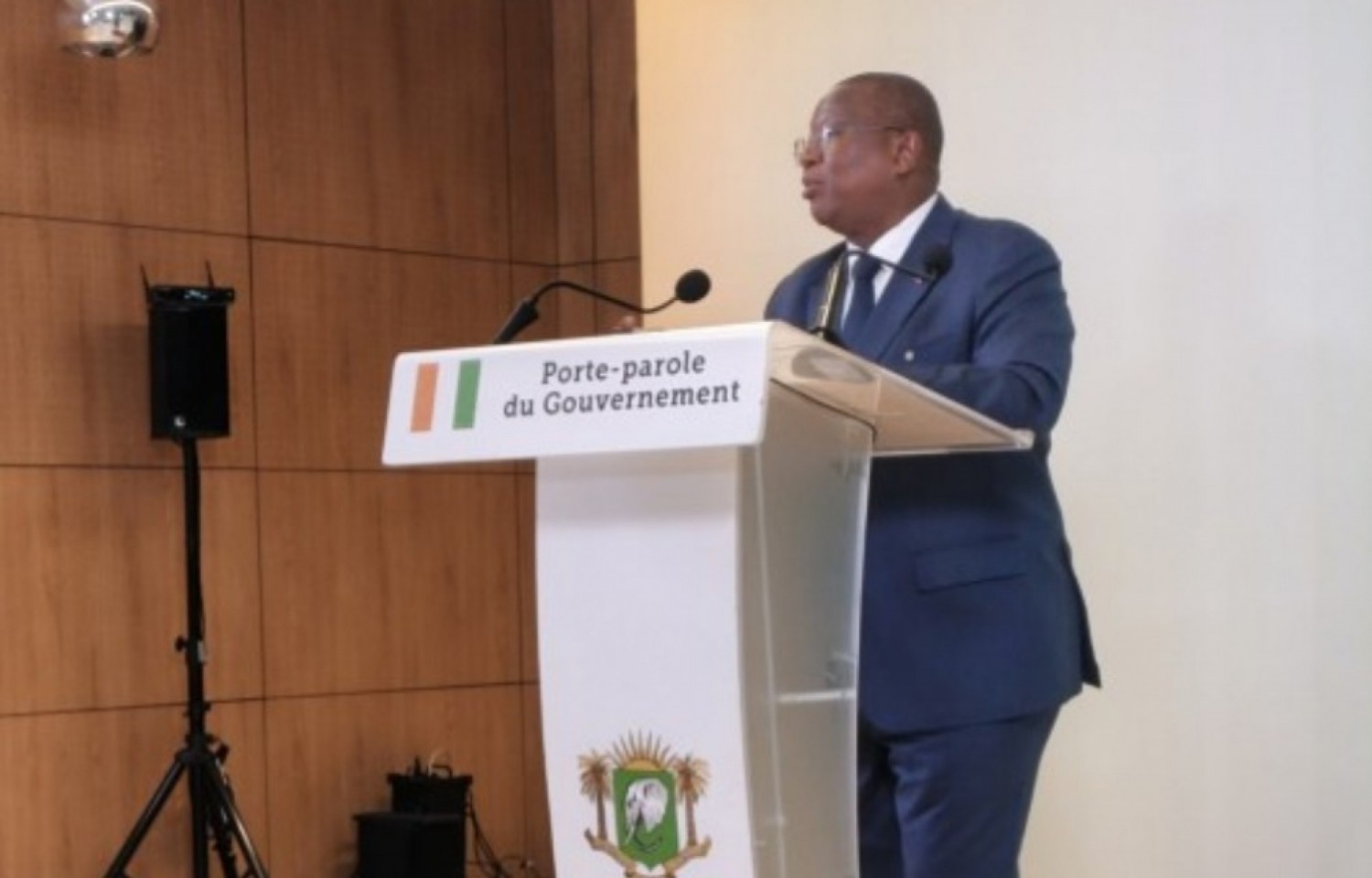 Côte d'Ivoire : Tensions au Mali, Abidjan muscle ses frontières et anticipe un afflux de réfugiés