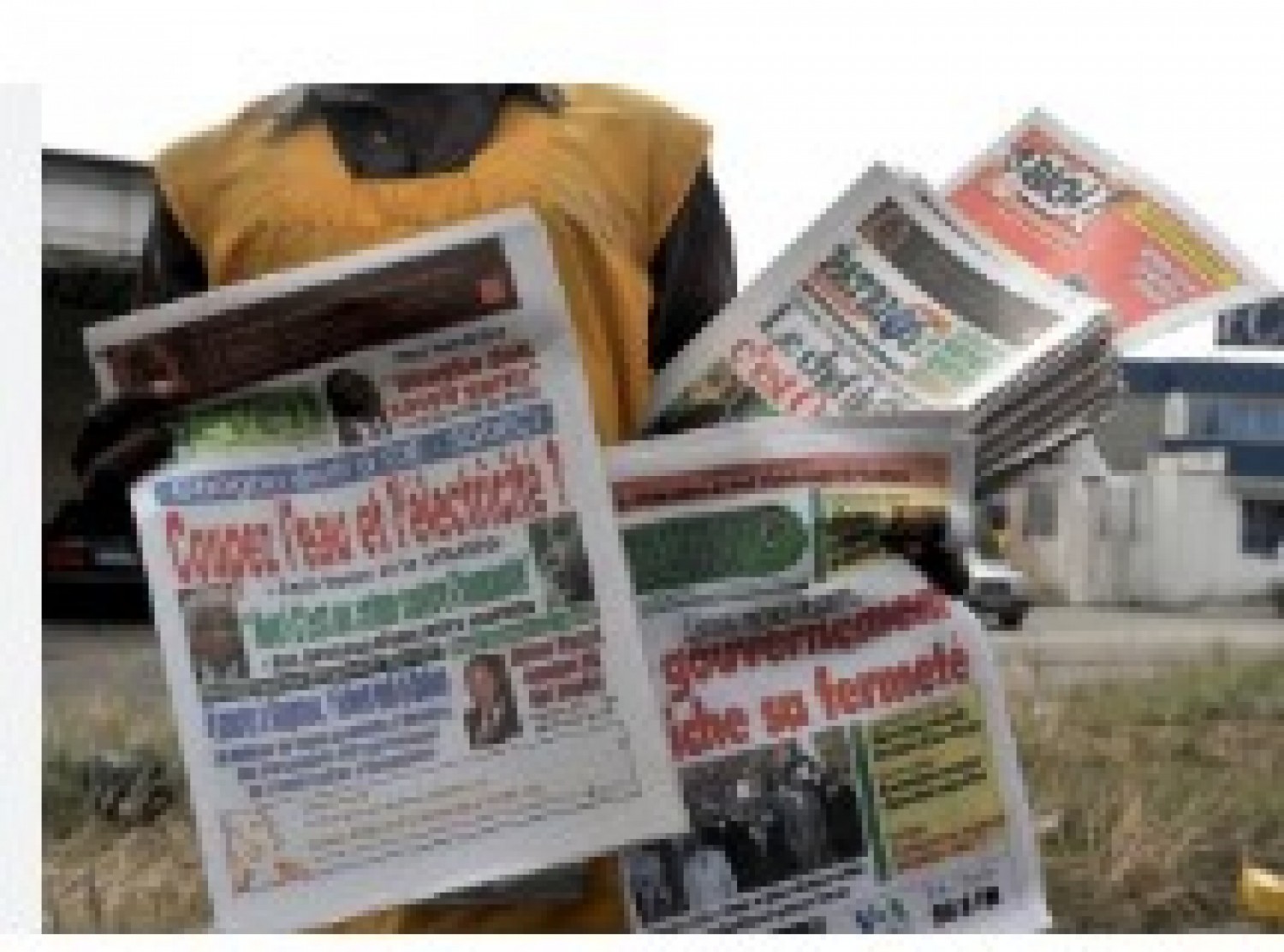 Côte d'Ivoire : Liberté de la presse, le pays réalise une progression significative dans le classement mondial