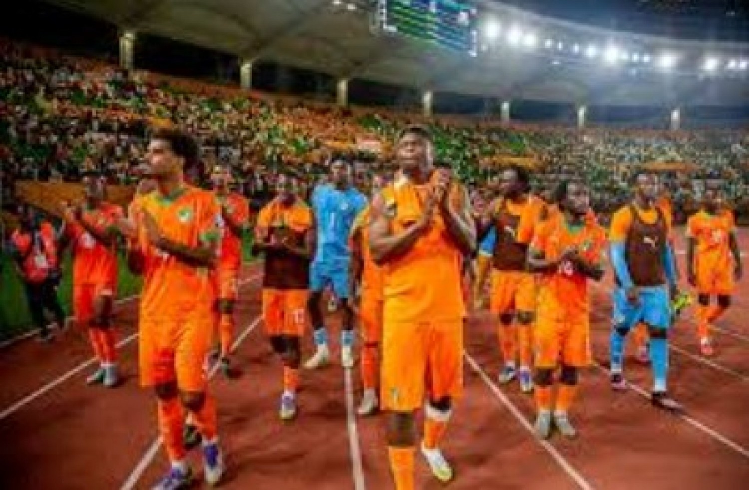 Côte d'Ivoire : Mondial 2026, la FIF assurée de toucher  une prime de près de  7 milliards de FCFA