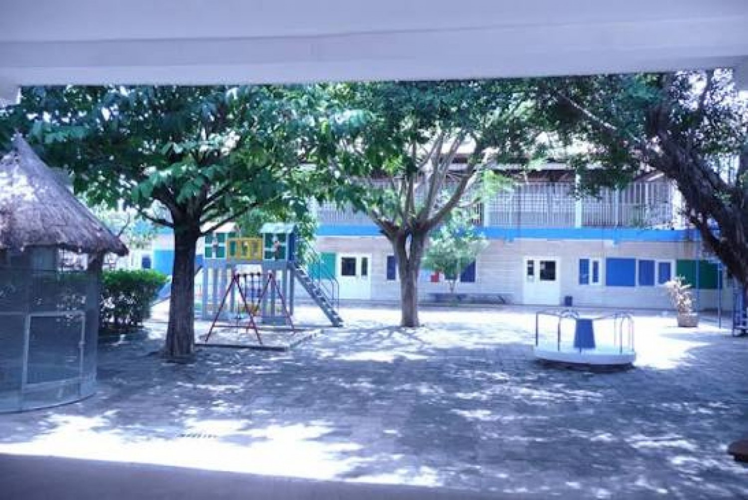 Côte d'Ivoire : le Groupe scolaire Paul Langevin au cœur d'une affaire judiciaire controversée, entre soupçons de fraude et renvois à répétition