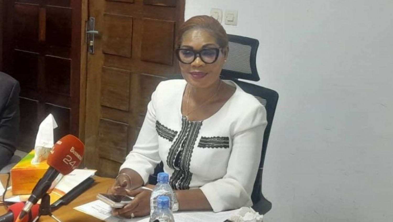 Côte d'Ivoire : Le FNLS recherche 30 milliards de fcfa pour renforcer la lutte contre le VIH/Sida