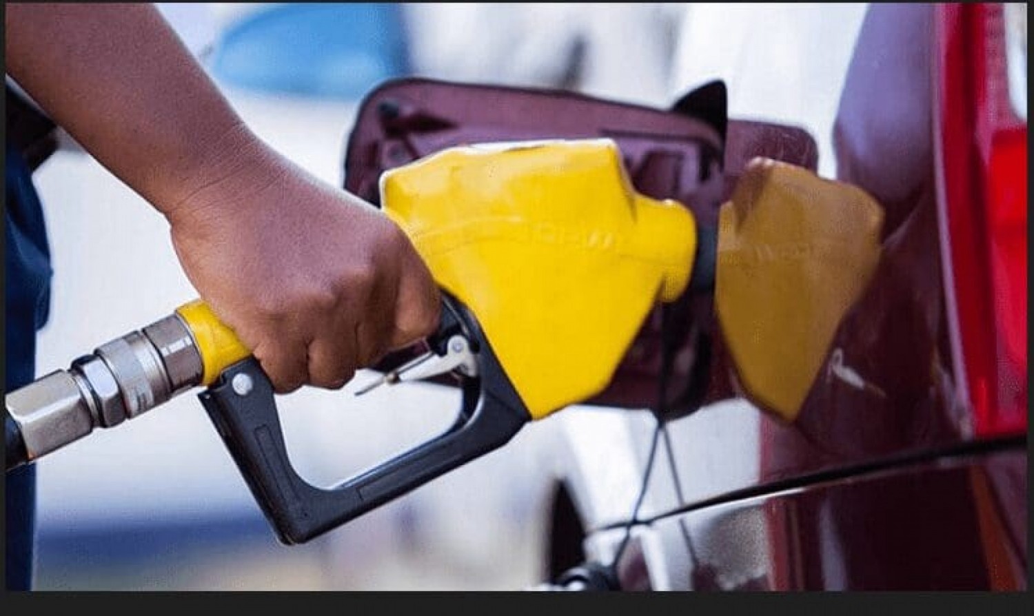 Côte d'Ivoire : hausse des prix du carburant à la pompe en mai, le gaz butane préservé