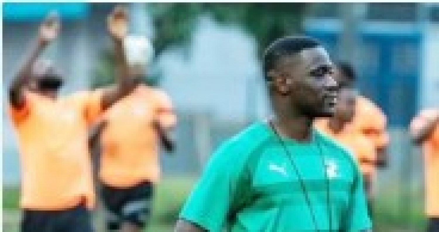Côte d'Ivoire : Mondial 2026,  Faé dévoilera la liste des 26 Eléphants  le 15 mai