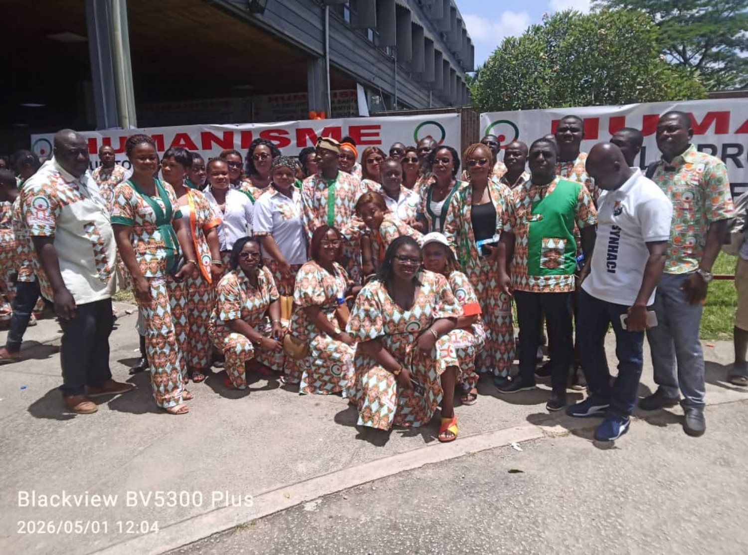 Côte d'Ivoire : La ministre d'État Anne Désirée Ouloto annoncée au premier congrès du SYNHA-CI, un rendez-vous clé pour la souveraineté alimentaire