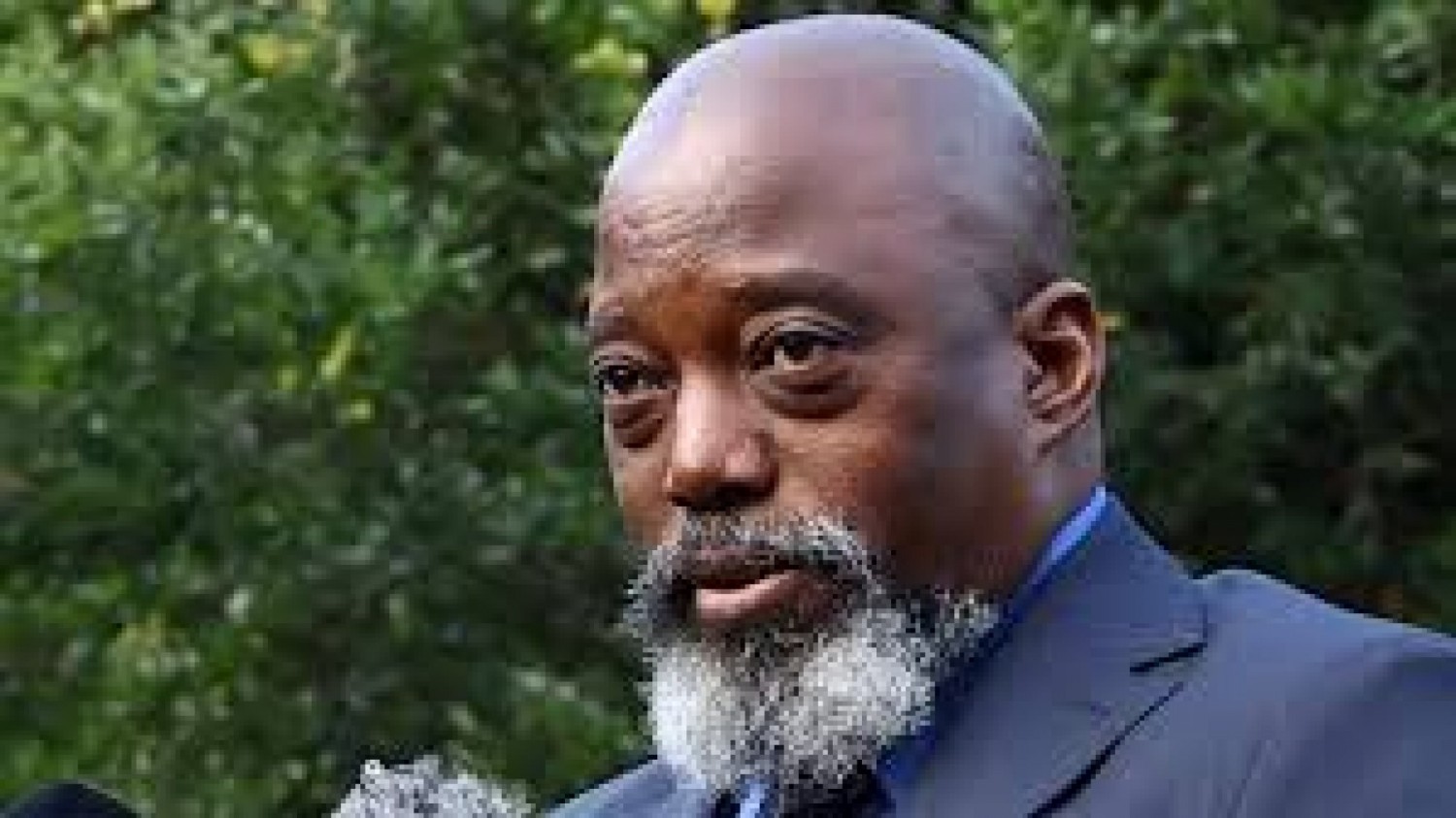 RDC : Les États-Unis sanctionnent Joseph Kabila pour soutien présumé au M23