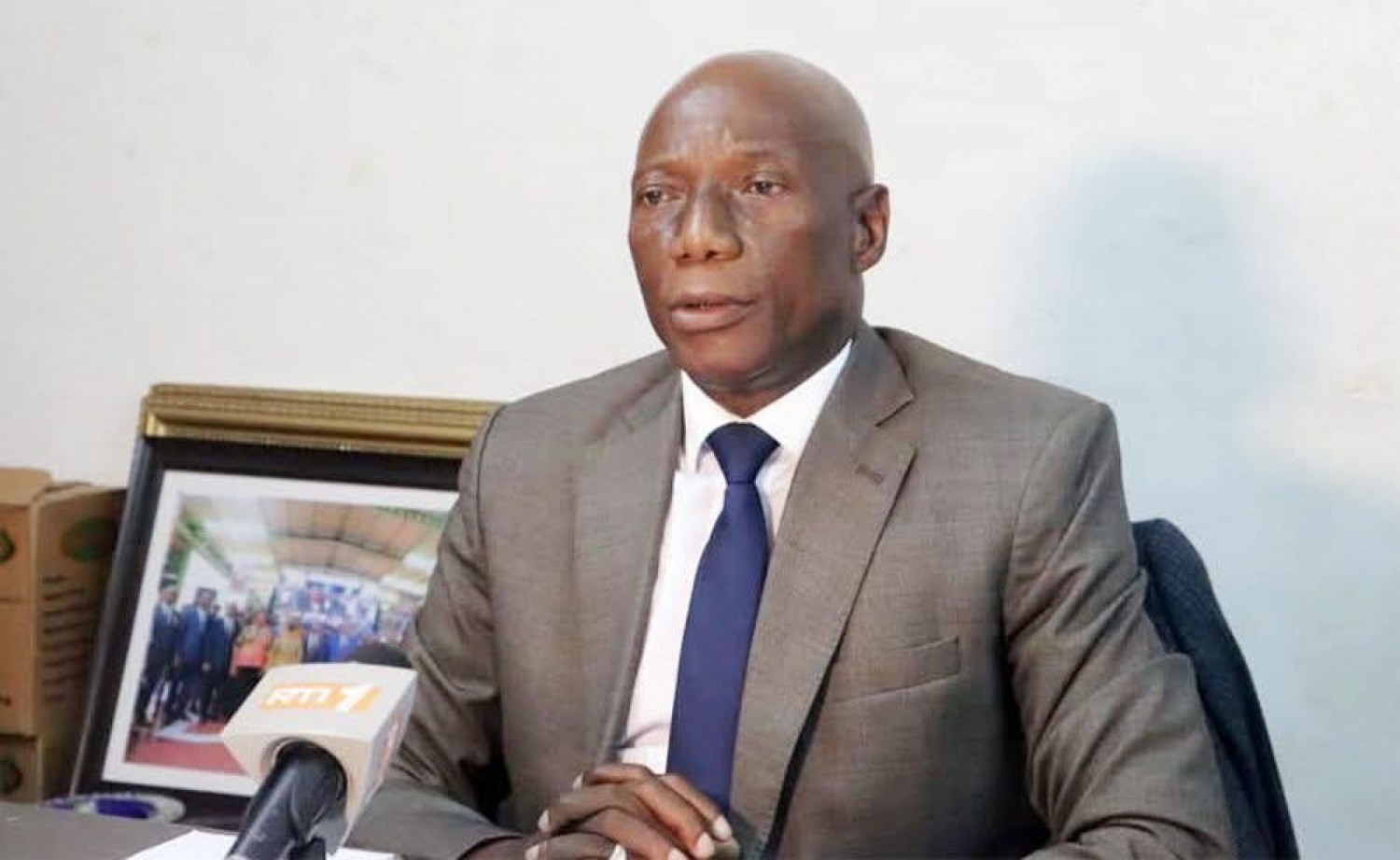Côte d'Ivoire : Transport routier, le patronat du transport terrestre alerte sur la concurrence jugée déloyale d'acteurs non agréés