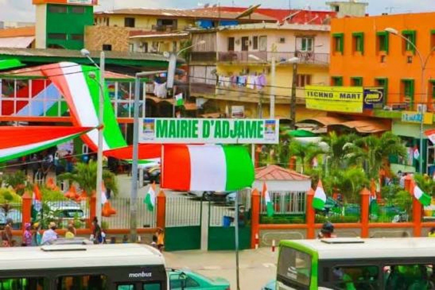 Côte d'Ivoire : Salaires en retard, les agents des collectivités territoriales dénoncent une injustice et interpellent le Trésor public