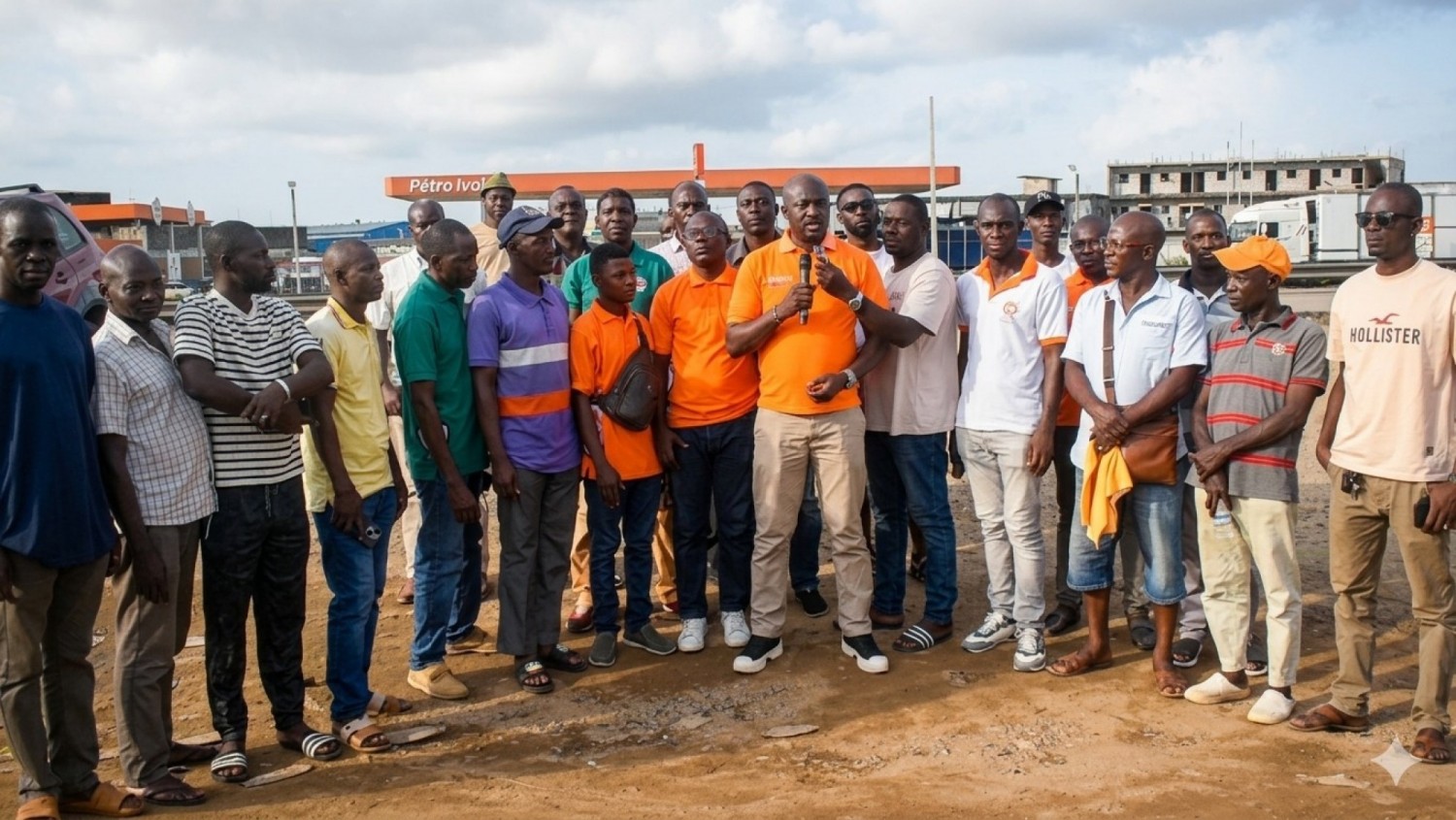 Côte d'Ivoire : MATCA sous tension et transporteurs à bout, la MTCI dénonce dérives, blocages et pressions financières