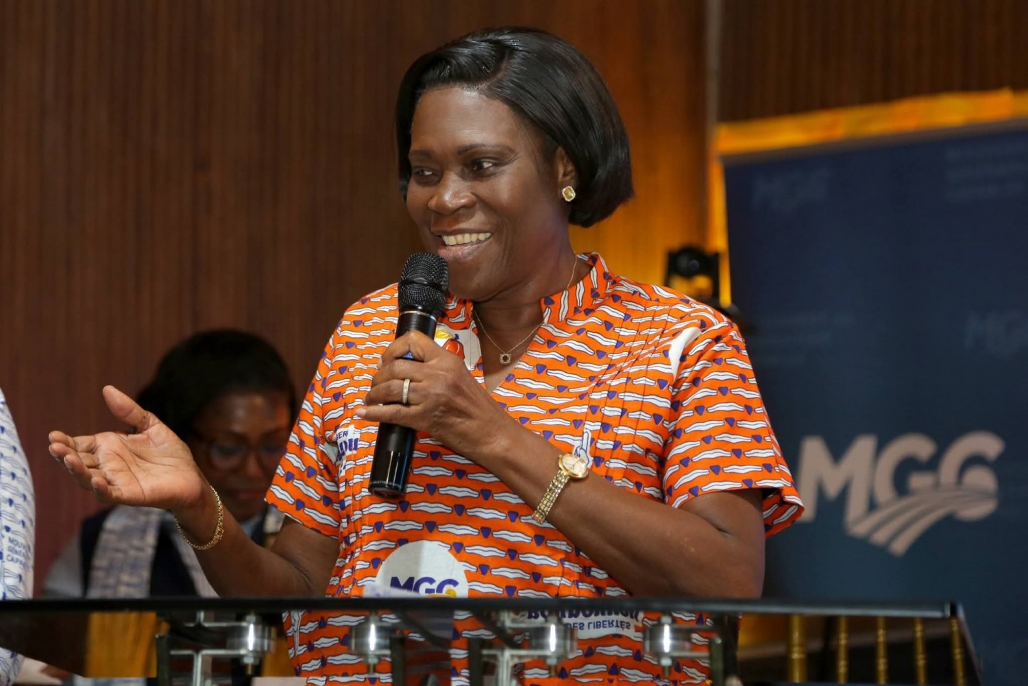 Côte d'Ivoire : Multipartisme ivoirien, Simone Gbagbo et son parti questionnent les promesses inachevées de la démocratie