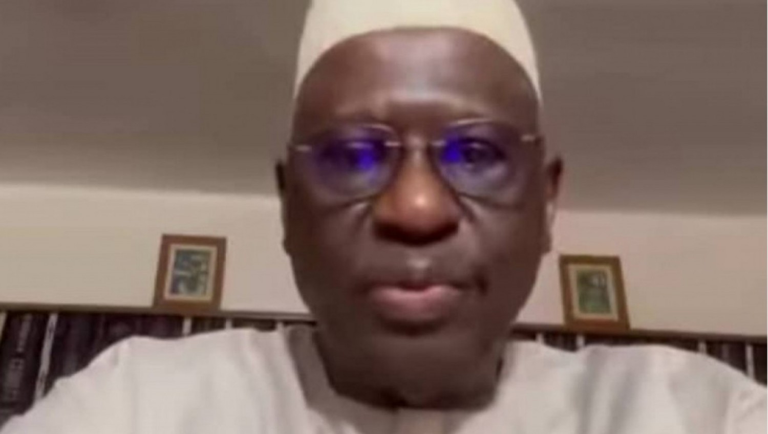 Mali : L'opposant Mountaga Tall enlevé à Bamako