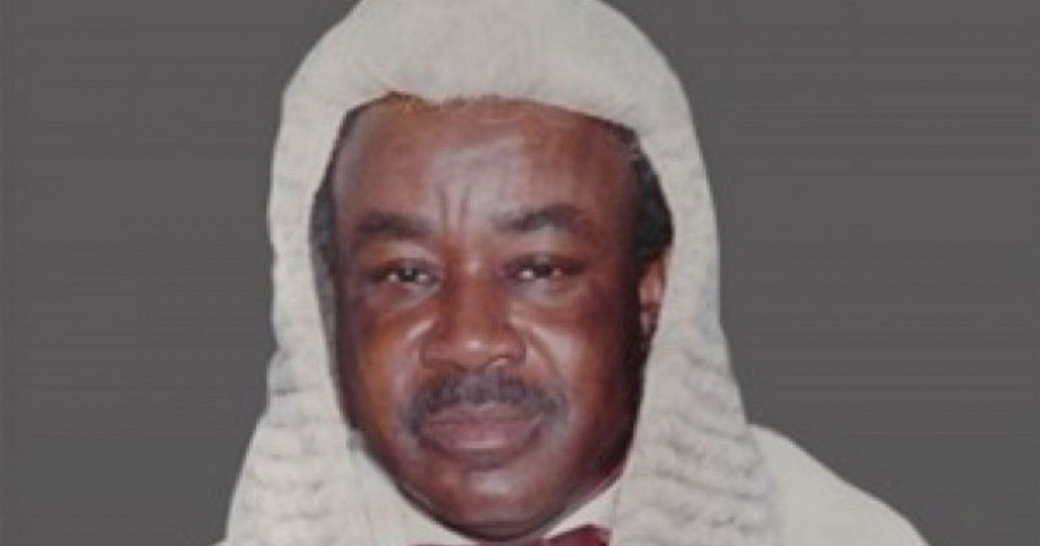 Cameroun : Mort d'Alexis Dipanda Mouelle, l'homme de la présidentielle la plus controversée de l'histoire Cameroun