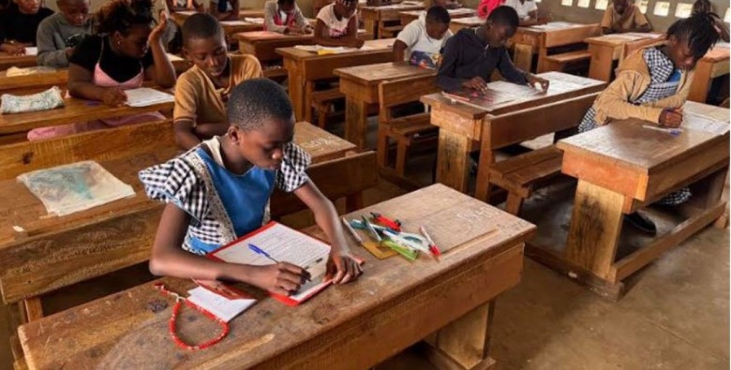 Côte d'Ivoire : En cas de fraude aux examens du CEPE 2026,  les contrevenants risquent une interdiction de 1 à 5 ans