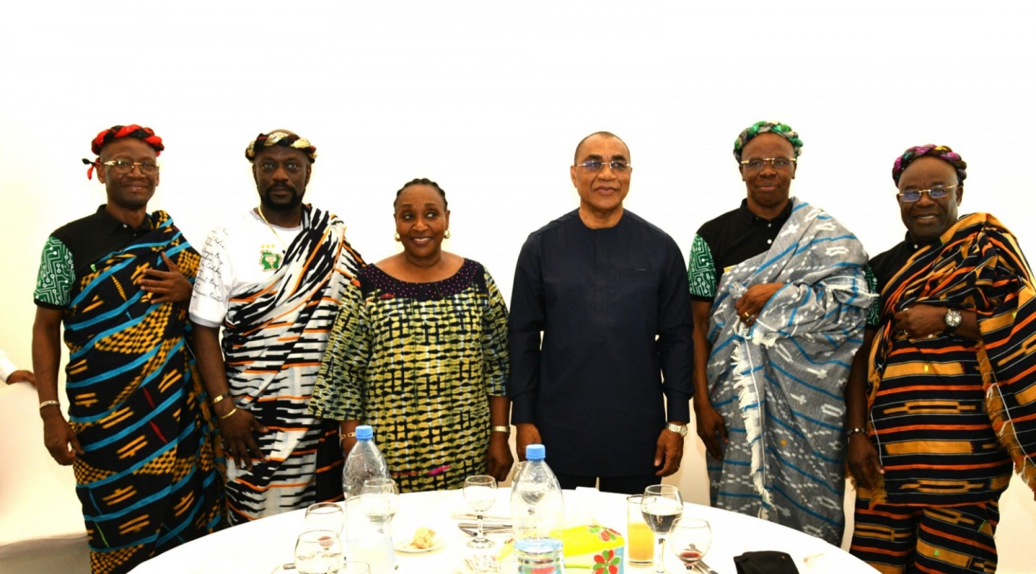 Côte d'Ivoire : FEMUA 18, Dimbokro en liesse pour une clôture grandiose portée par le maire Adama Coulibaly