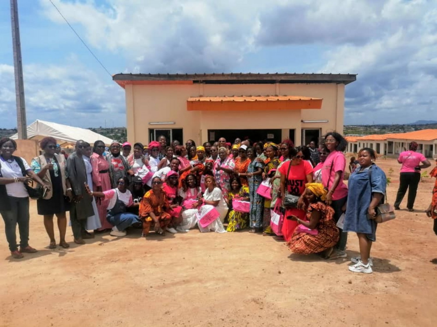 Côte d'Ivoire : Les sages-femmes de côte réfléchissent à Gagnoa pour améliorer la qualité de leurs différents services