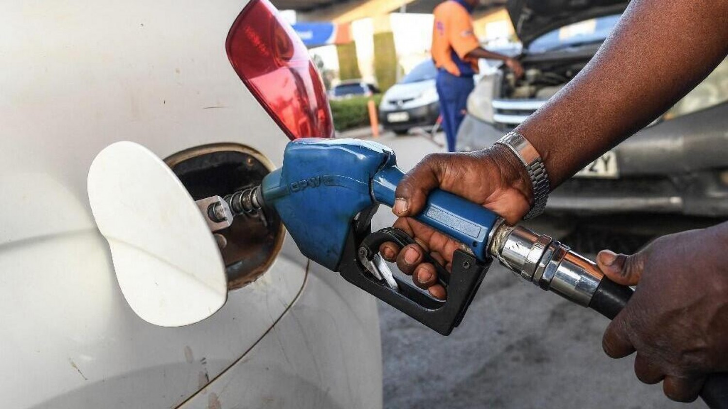 Bénin : Hausse des prix du carburant à la pompe depuis le 1er mai