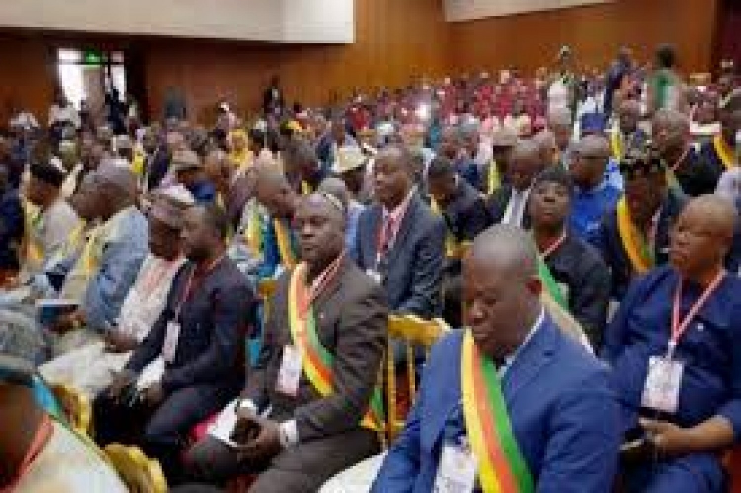 Cameroun : Biya proroge une deuxième fois le mandat des conseillers municipaux jusqu'en février 2027