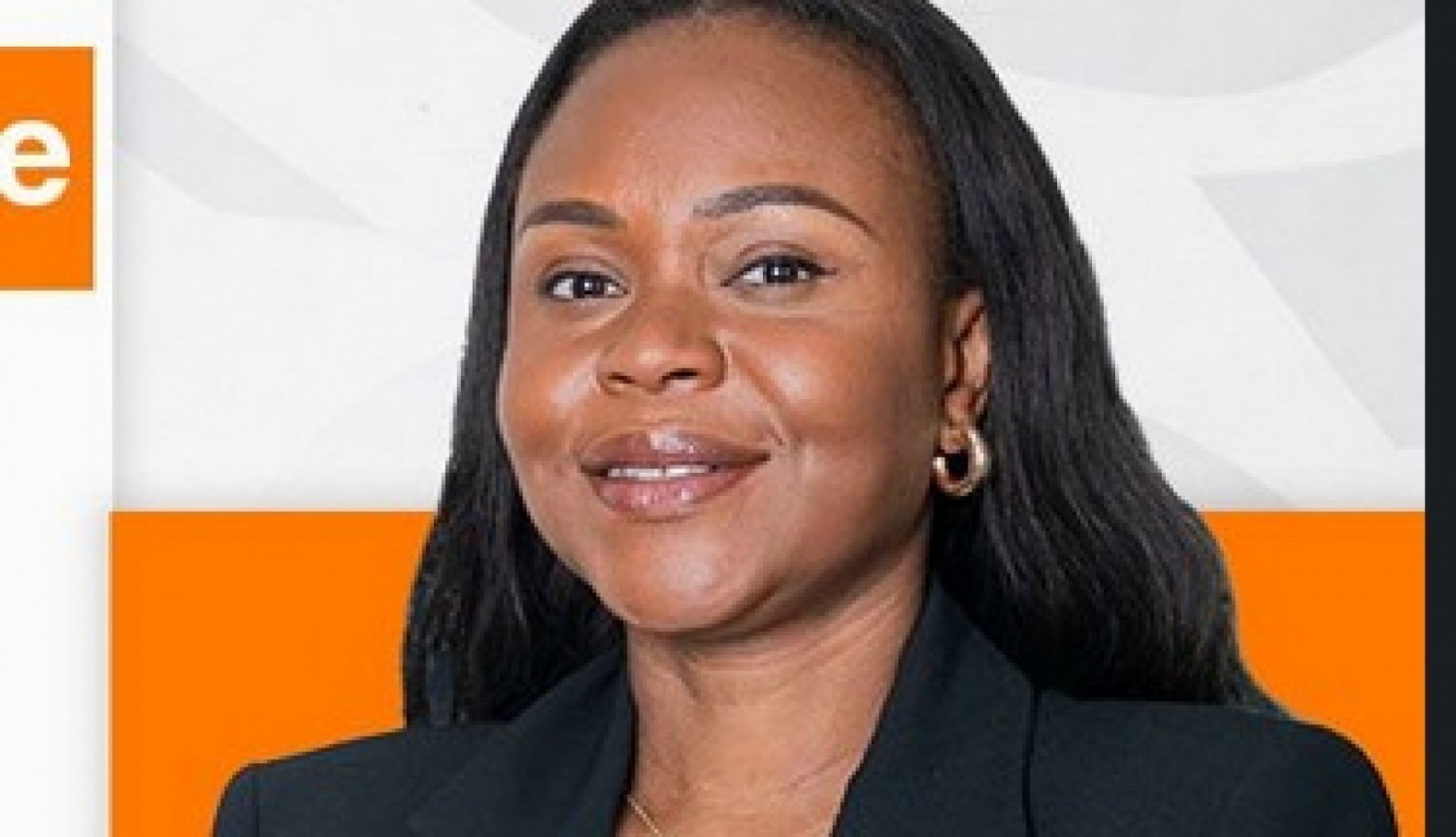 Côte d'Ivoire : Audrey Koffi Niamkey nommée DG d'Orange Bank Africa