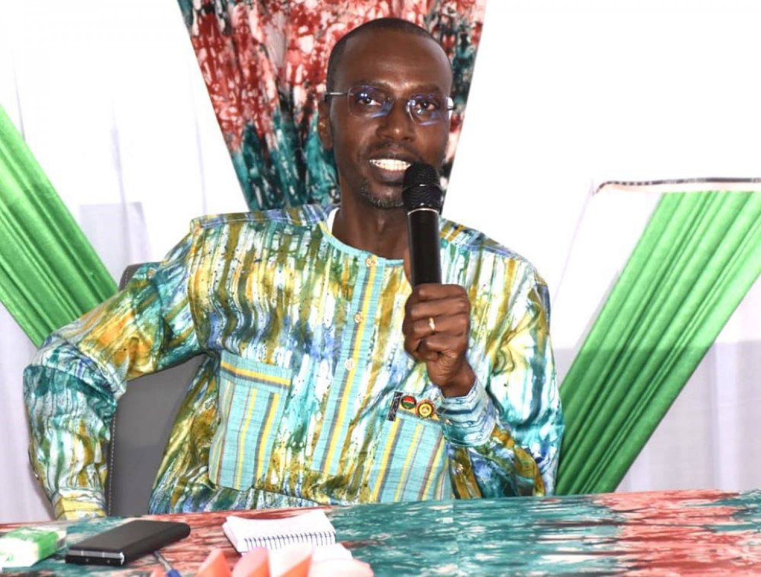 Burkina Faso : La télévision TV5-Monde interdit de diffusion sur le territoire national