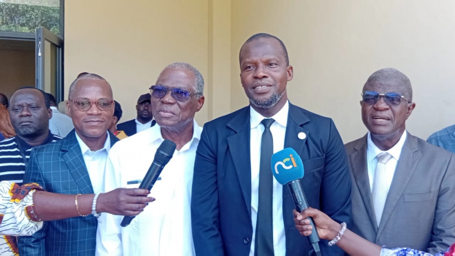 Côte d'Ivoire : San Pedro, 2 ème colloque international pluridisciplinaires sur le thème : « éducation de demain Éducation pour demain »
