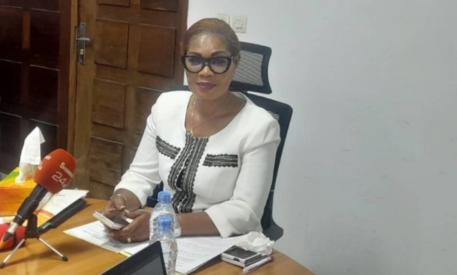 Côte d'Ivoire : Le pays  a réalisé des progrès significatifs dans la lutte contre le VIH/Sida et les infections sexuellement