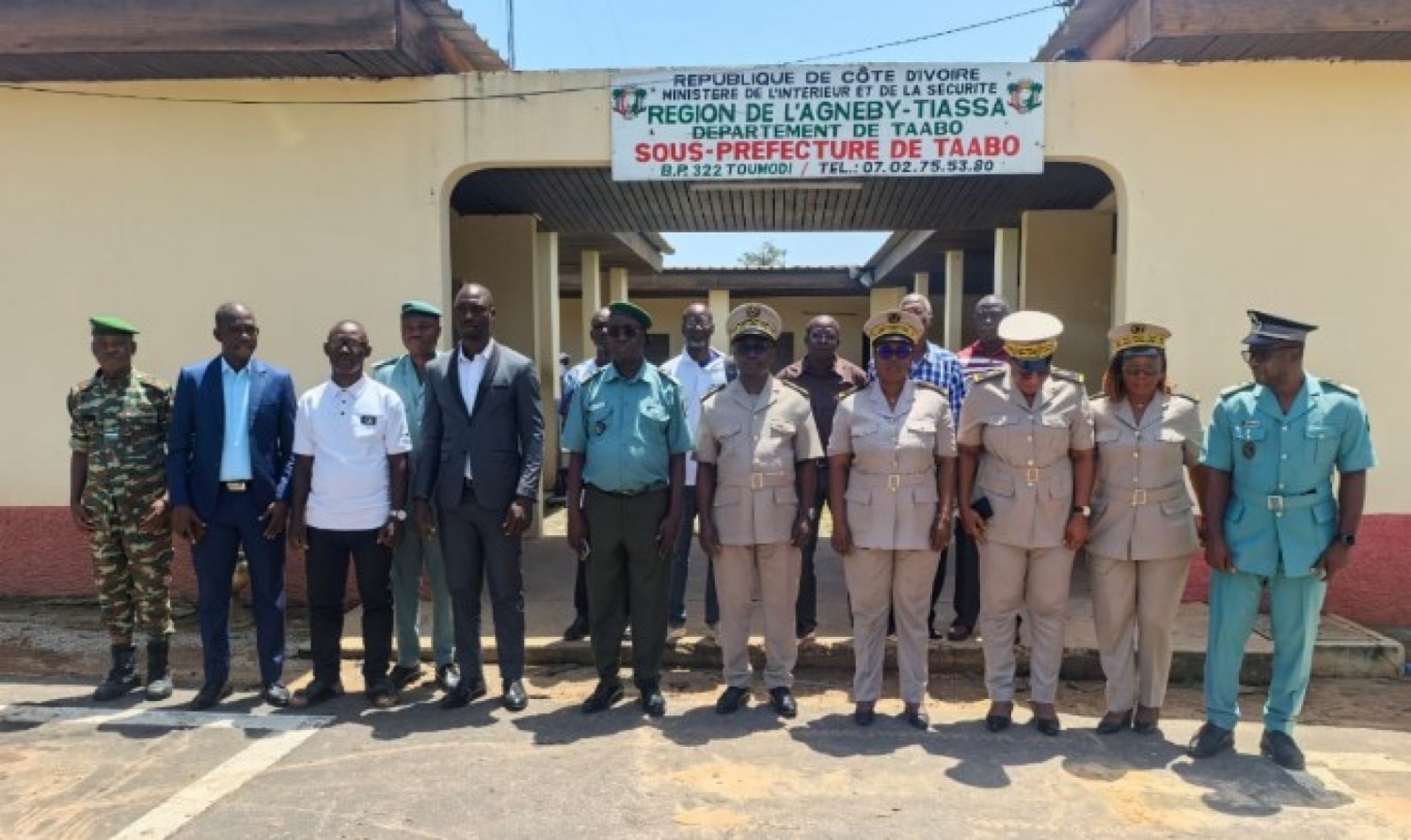 Côte d'Ivoire : Taabo, Réserve scientifique de Lamto : le Comité de gestion local engagé à renforcer les acquis en matière de conservation