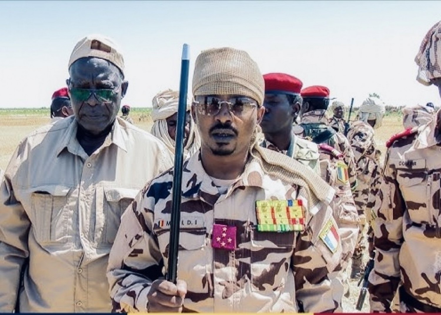Tchad : 23 soldats tués dans une attaque de Boko Haram contre une base militaire