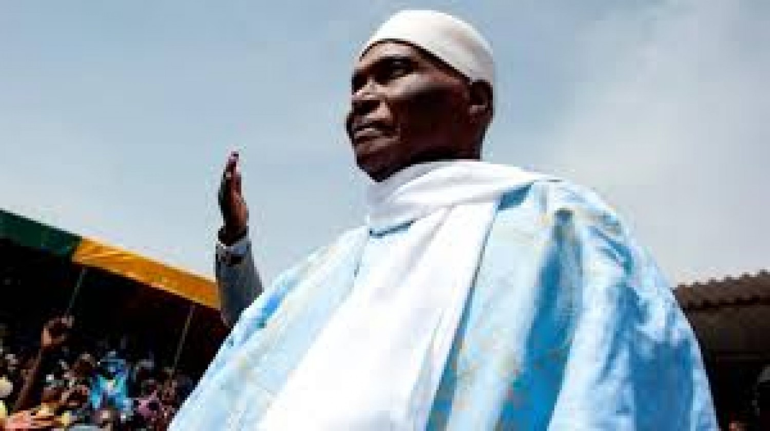 Sénégal : Hommage national pour les 100 ans d' Abdoulaye Wade