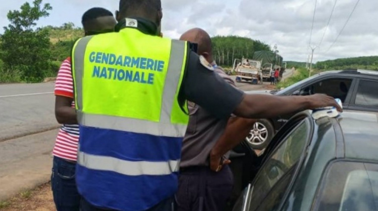 Côte d'Ivoire : Une mission de suivi de la fluidité et de répression des entraves à la libre circulation sur le tronçon ivoirien du corridor Bamako-Zantiébougou-Boundiali-San Pedro